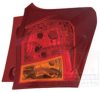 VAN WEZEL 5407932 Combination Rearlight